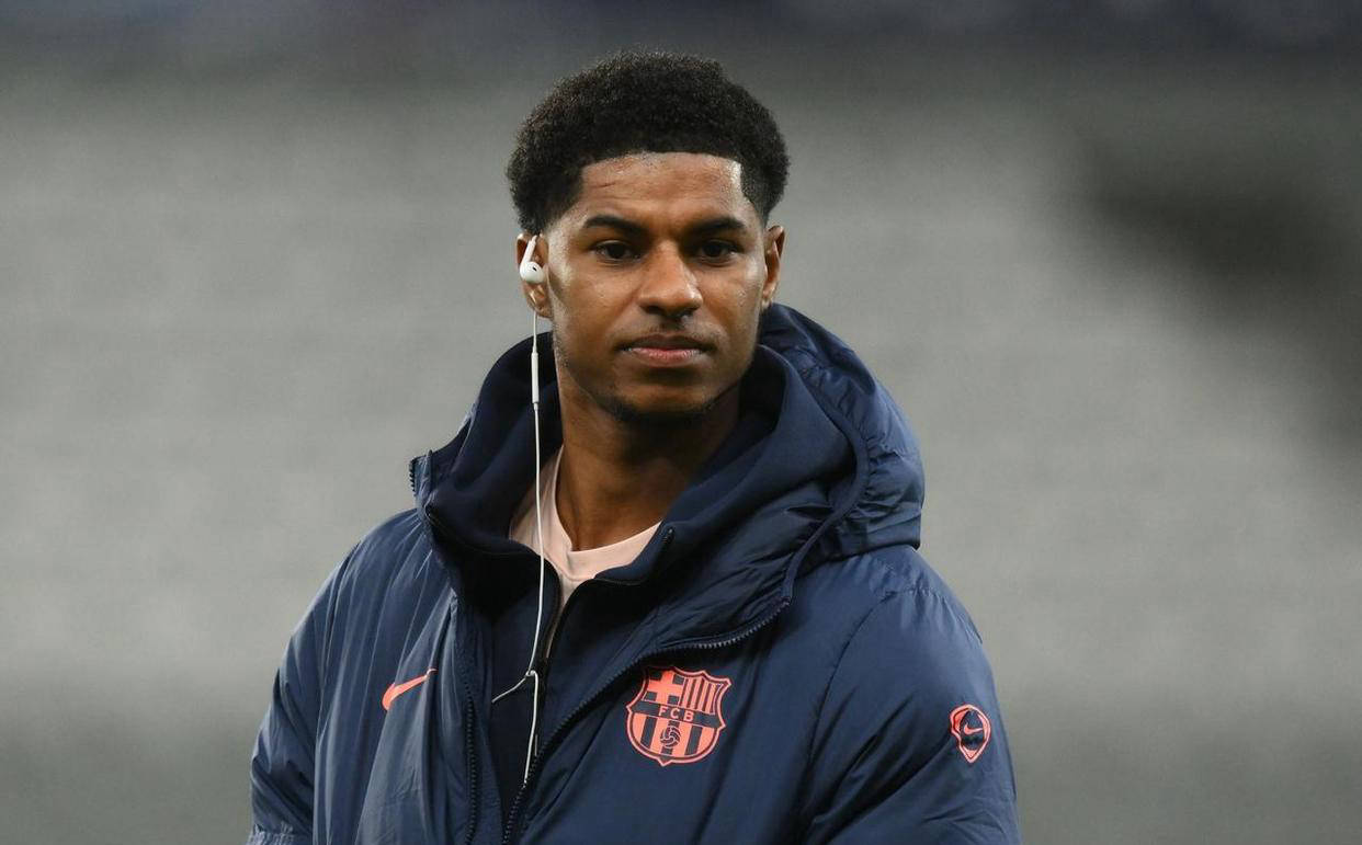 欧冠1-1绝平，巴塞罗那第96分钟神奇扳平，18岁新星力挽狂澜拒绝冷门